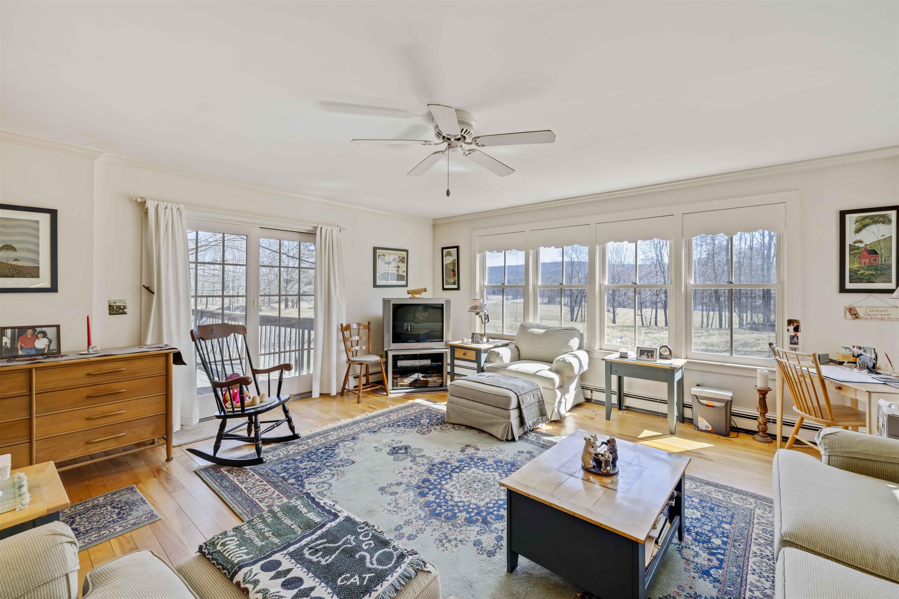 523 Ely Road Thetford, VT 05045 - Photo 3 of 4