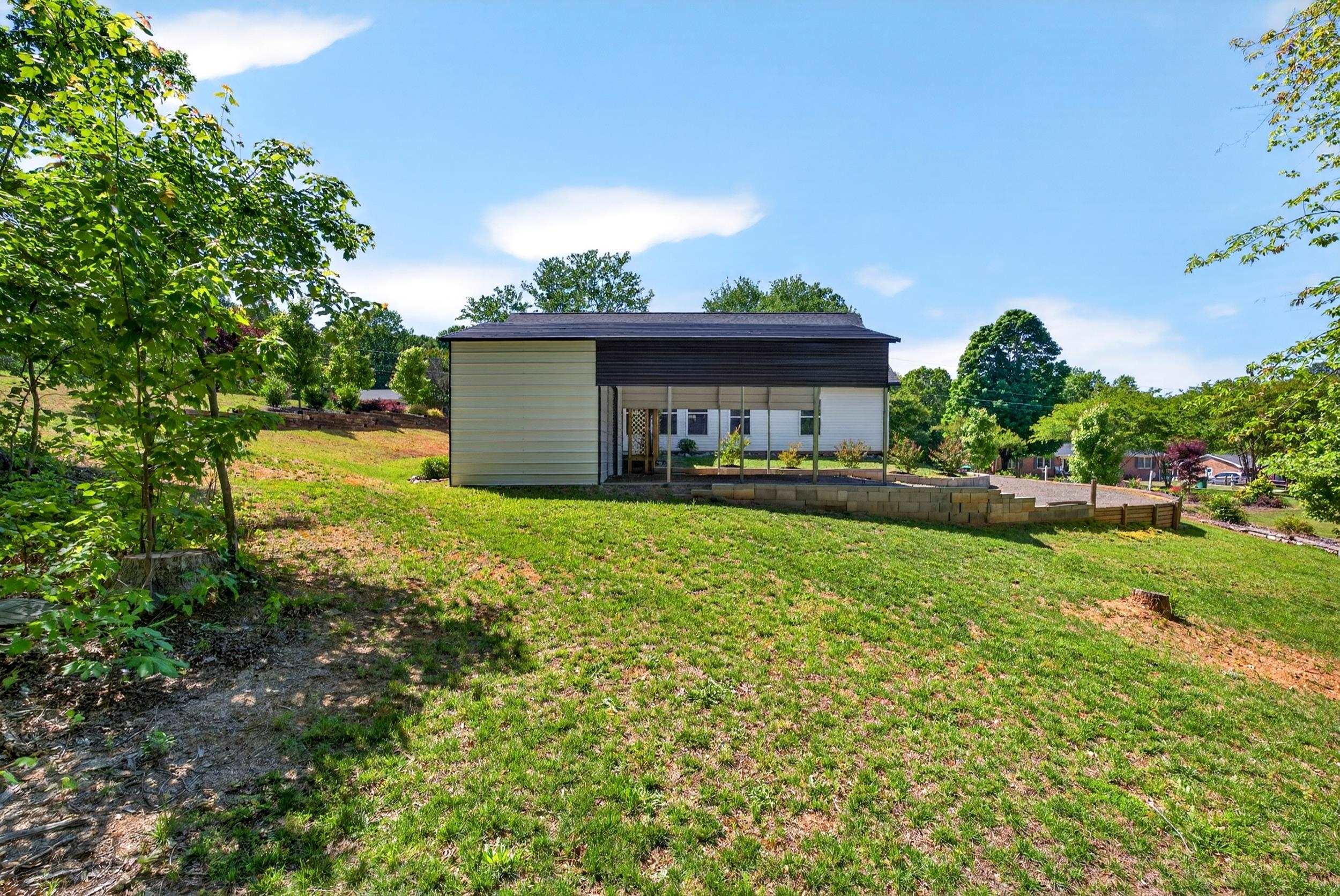 138 Kasler Road Cowpens, SC 29330 - Photo 40 of 50