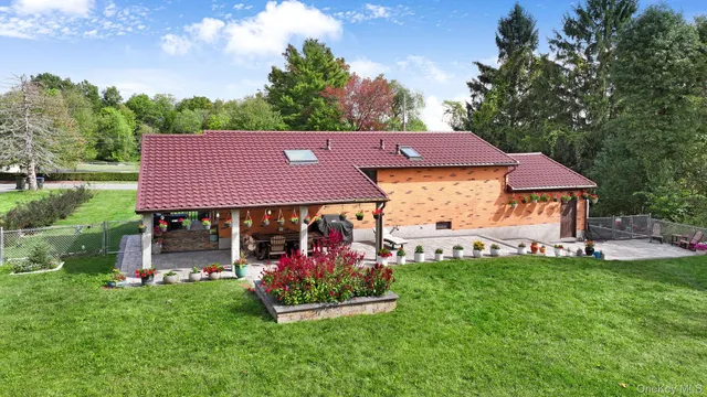 $679,000 | 26 Joshua Drive, Bloomingburg, NY 12721