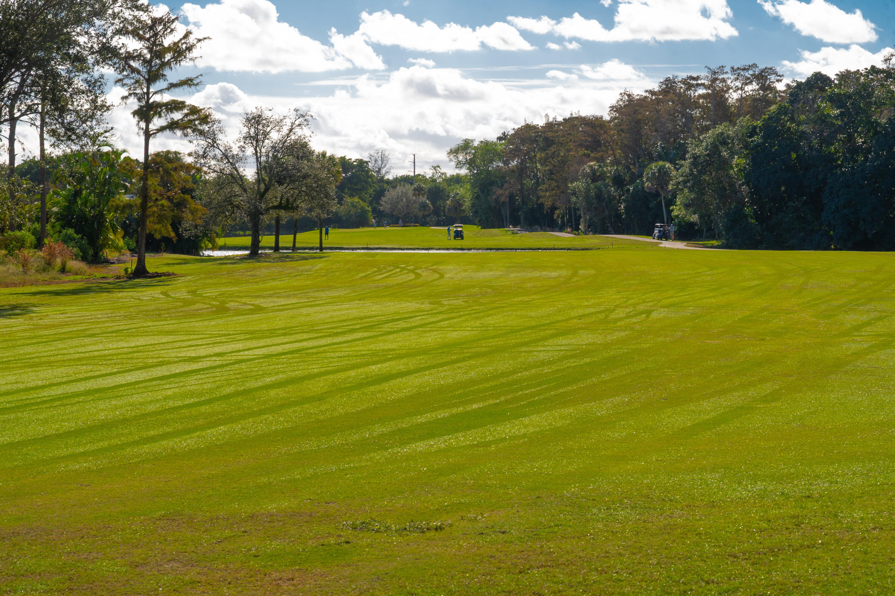 21703 Tall Palm Circle, Unit 5D Boca Raton, FL 33433 - Photo 35 of 36 Golf & Nature