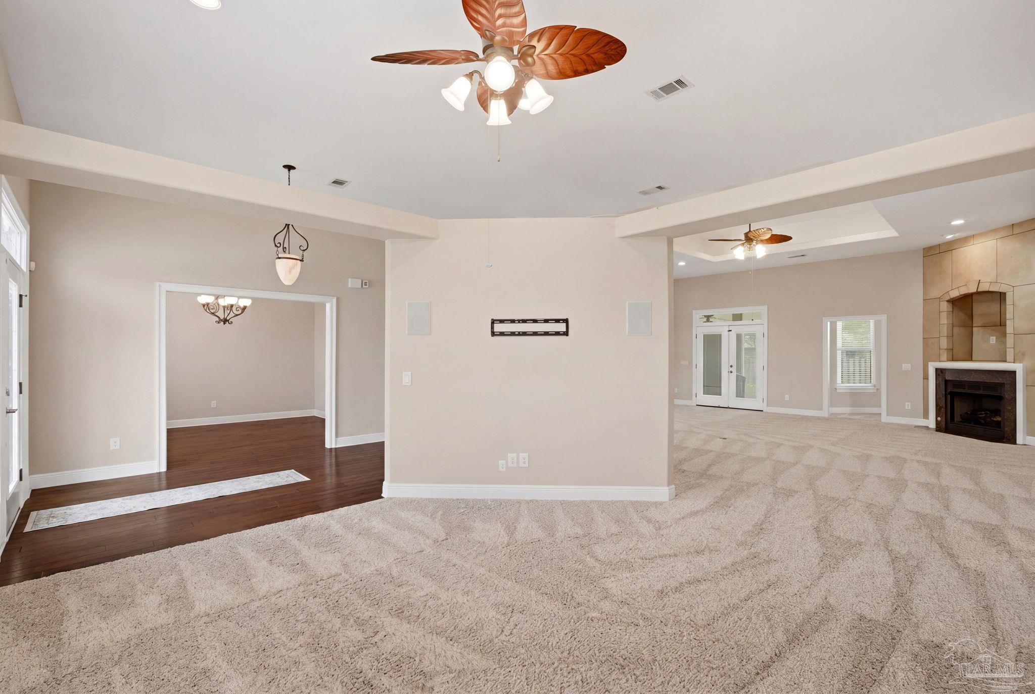 1776 Brightleaf Circle Cantonment, FL 32533 - Photo 9 of 61