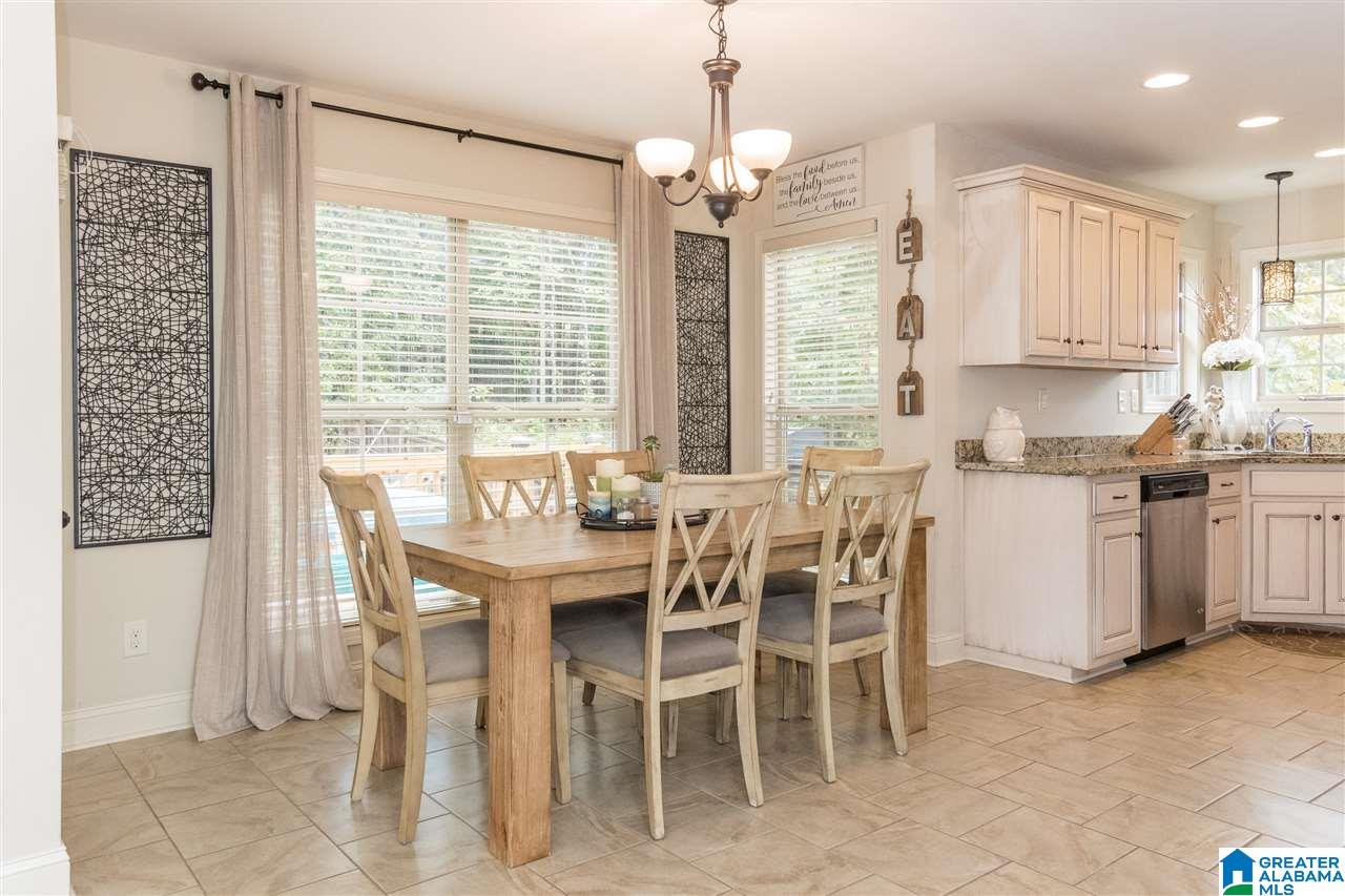 5893 McAshan Ridge Road McCalla, AL 35111 - Photo 19 of 48