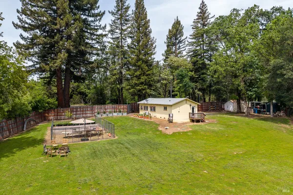 $435,000 | 8251 East Potter Valley Road, Ukiah, CA 95482
