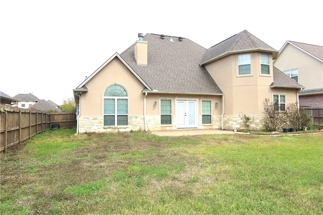 $489,900 | 4408 Hearst Court, College Station, TX 77845