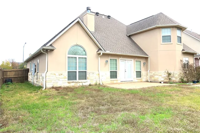 $489,900 | 4408 Hearst Court, College Station, TX 77845