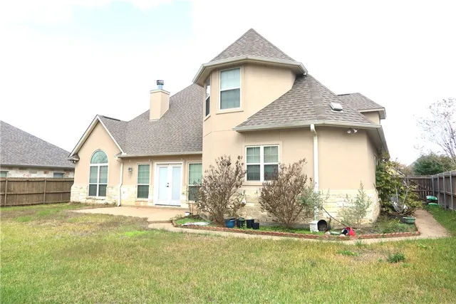 $489,900 | 4408 Hearst Court, College Station, TX 77845