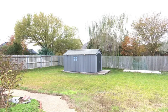 $489,900 | 4408 Hearst Court, College Station, TX 77845