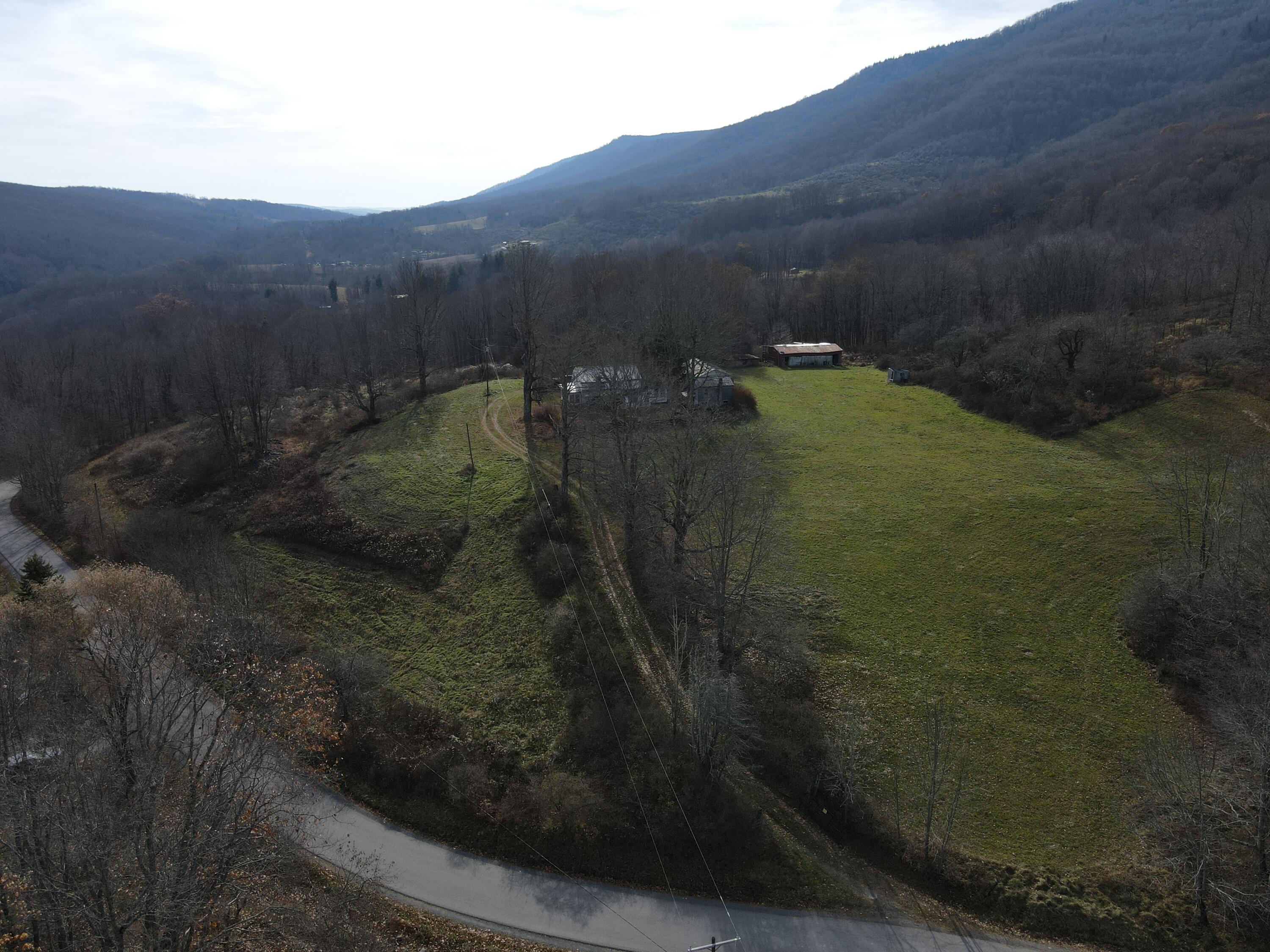 12593 Back Mountain Road Durbin, WV 26264 - Photo 5 of 84 Gallery Image 5
