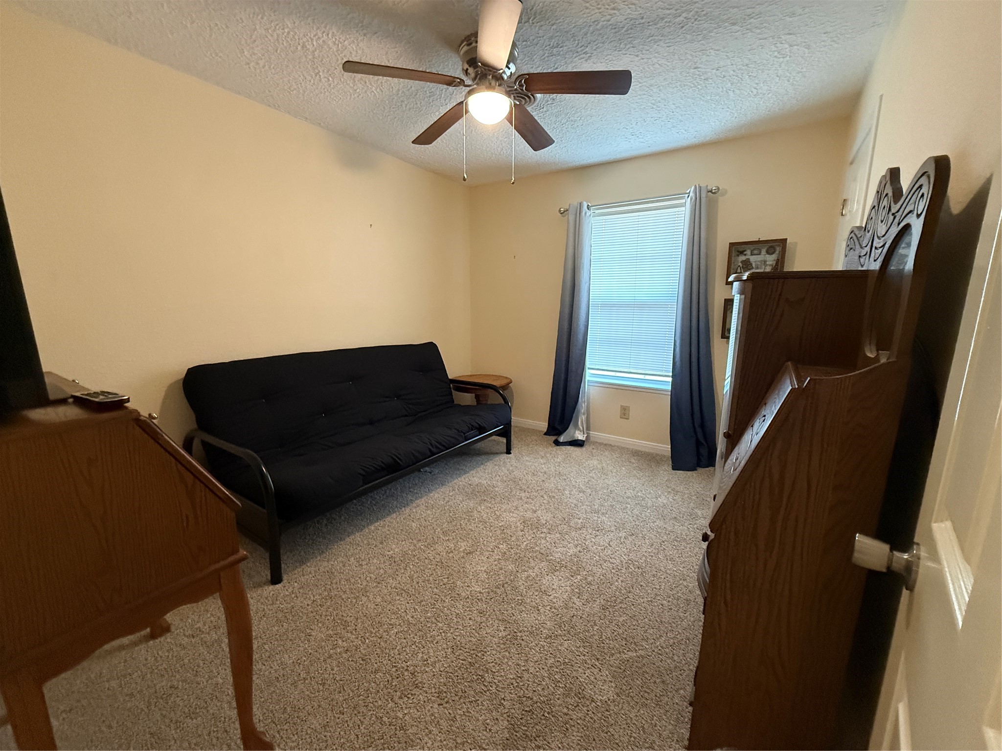 51 Oak Ridge Point Blank, TX 77364 - Photo 19 of 29 Bedroom