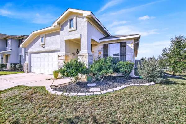 $359,900 | 19032 Quebrada Drive, Pflugerville, TX 78660