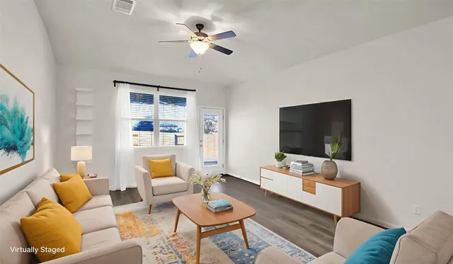 $389,000 | 19032 Quebrada Drive, Pflugerville, TX 78660