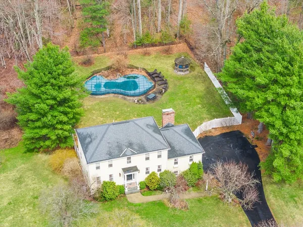 $1,500,000 | 821 Concord Road, Sudbury, MA 01776
