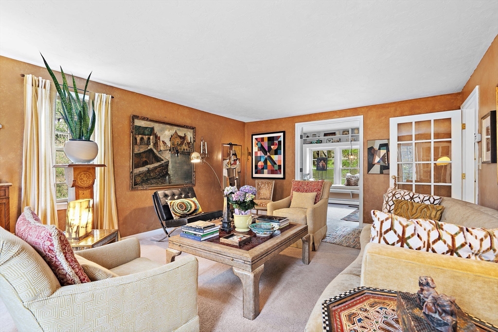 821 Concord Road Sudbury, MA 01776 - Photo 13 of 42