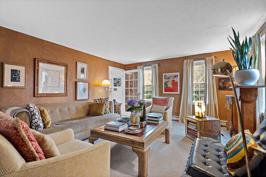 821 Concord Road Sudbury, MA 01776 - Photo 14 of 42