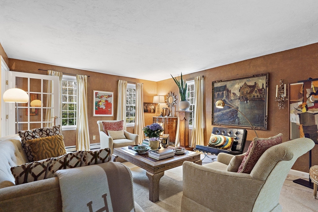 821 Concord Road Sudbury, MA 01776 - Photo 15 of 42