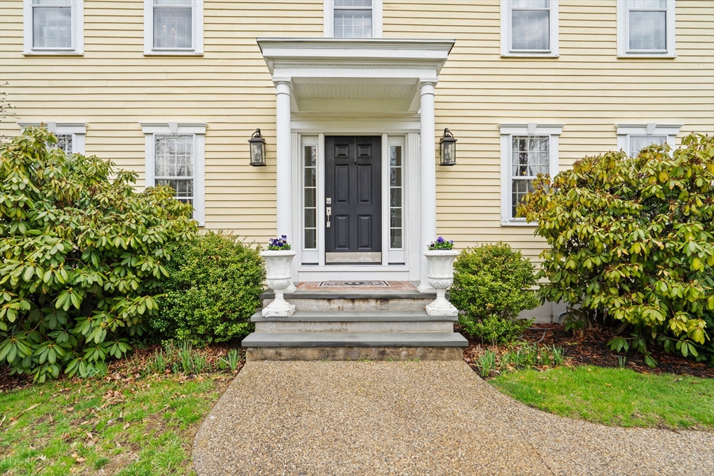 821 Concord Road Sudbury, MA 01776 - Photo 3 of 42