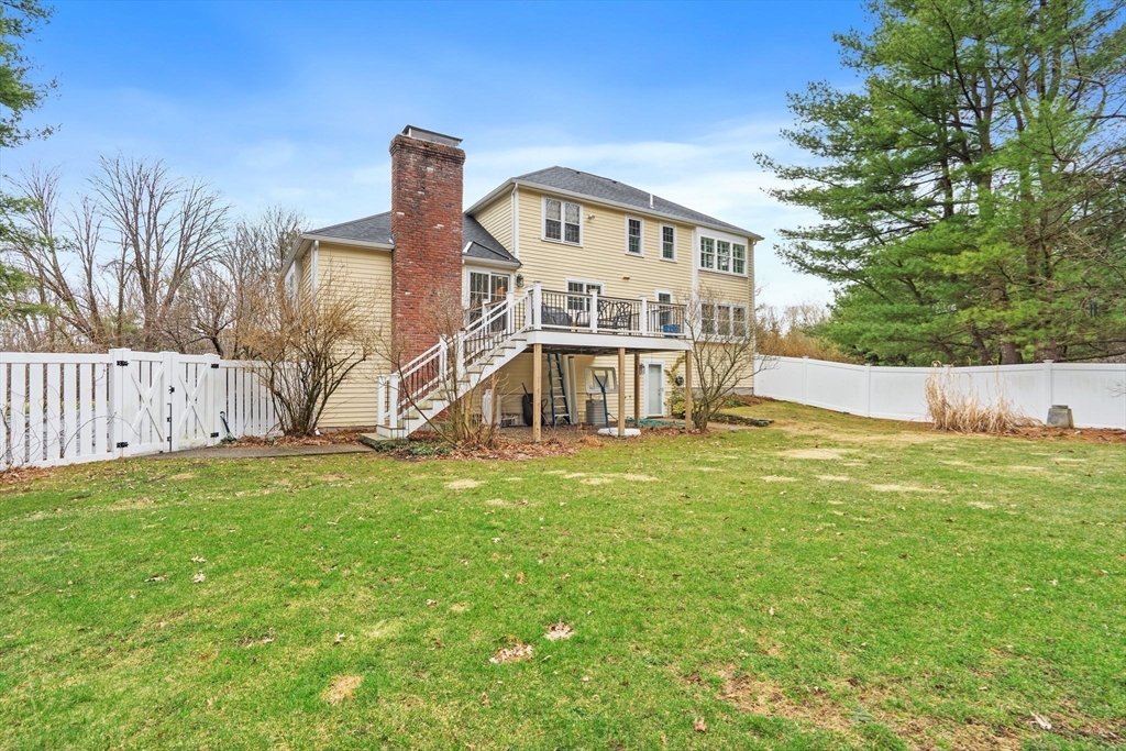 821 Concord Road Sudbury, MA 01776 - Photo 39 of 42