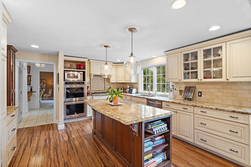 821 Concord Road Sudbury, MA 01776 - Photo 10 of 42