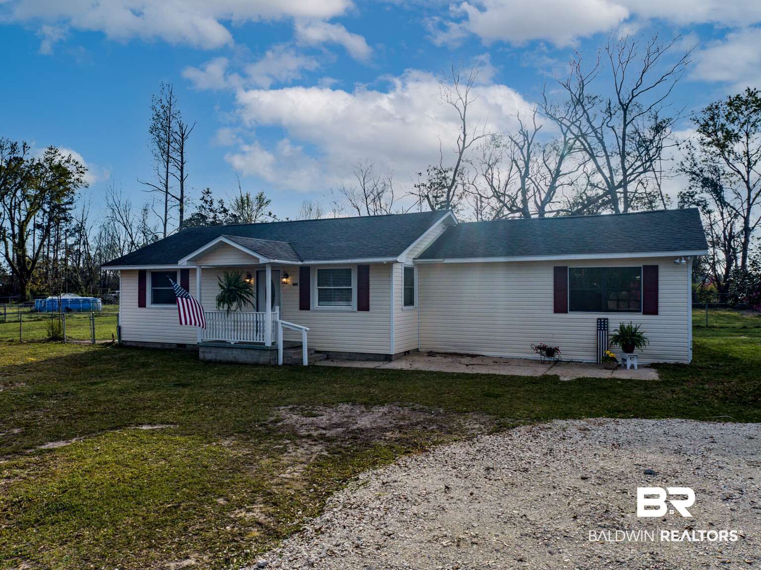12723 Chicago Street Elberta, AL 36530 - Photo 33 of 49 Front of house