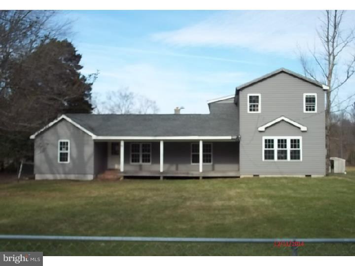 2207 Fords Corner Road Hartly, DE 19953 - Photo 1 of 24 Exterior Front