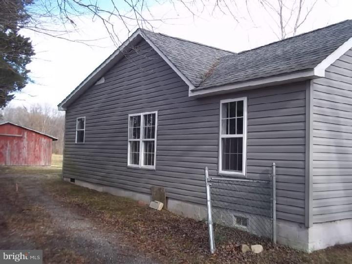 2207 Fords Corner Road Hartly, DE 19953 - Photo 2 of 24 Exterior Side