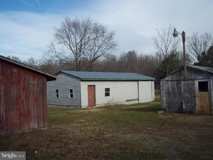 2207 Fords Corner Road Hartly, DE 19953 - Photo 3 of 24