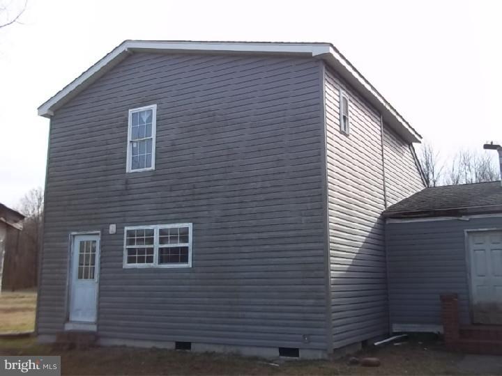 2207 Fords Corner Road Hartly, DE 19953 - Photo 6 of 24 Exterior Back