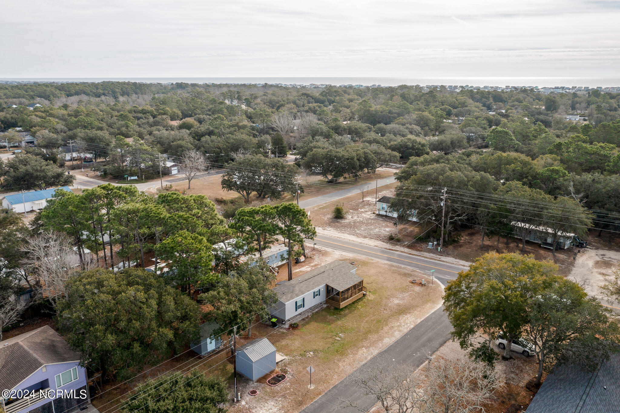 2370 Seashore Road Southwest Supply, NC 28462 - Photo 30 of 31 2370_Seashore-30