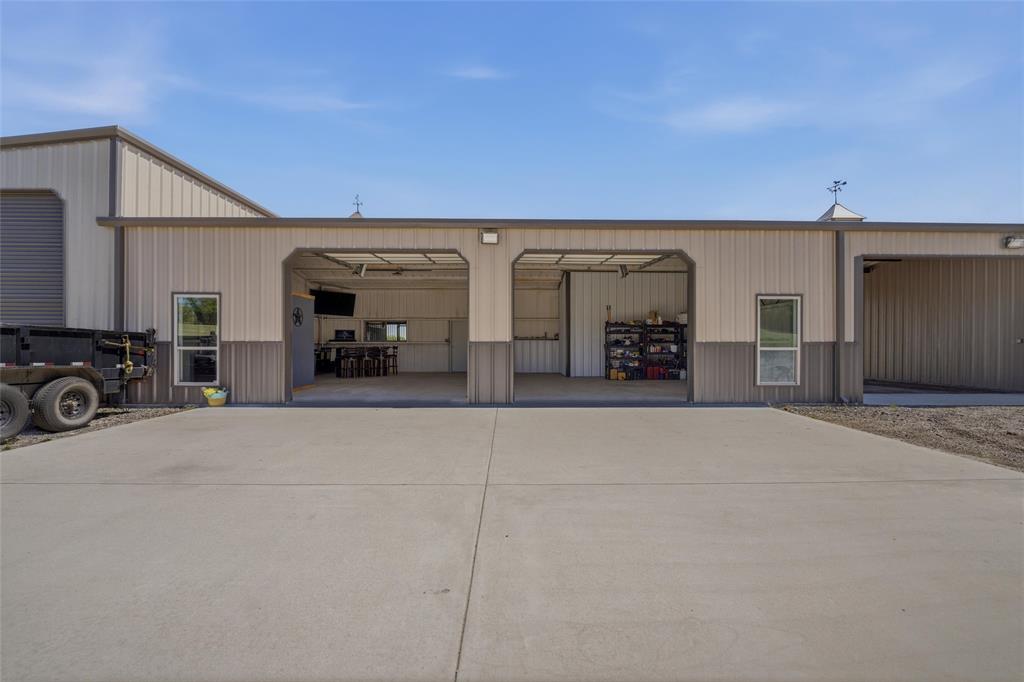 10106 Prather Road Springtown, TX 76082 - Photo 26 of 40