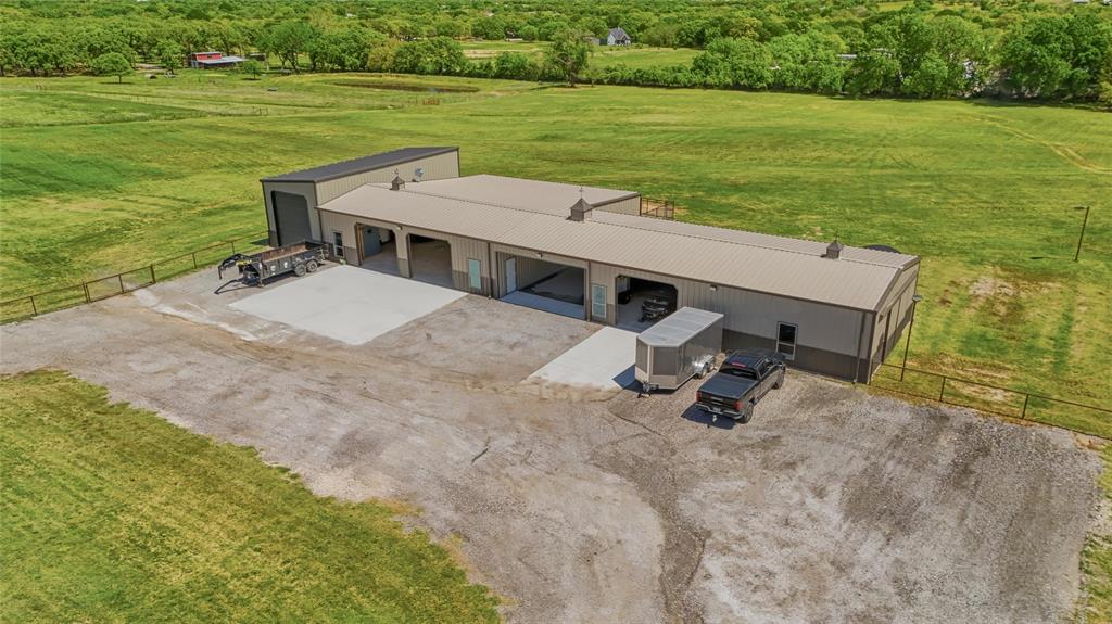 10106 Prather Road Springtown, TX 76082 - Photo 37 of 40