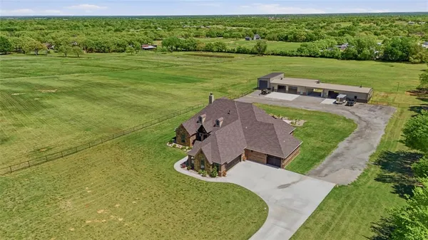 $1,650,000 | 10106 Prather Road, Springtown, TX 76082