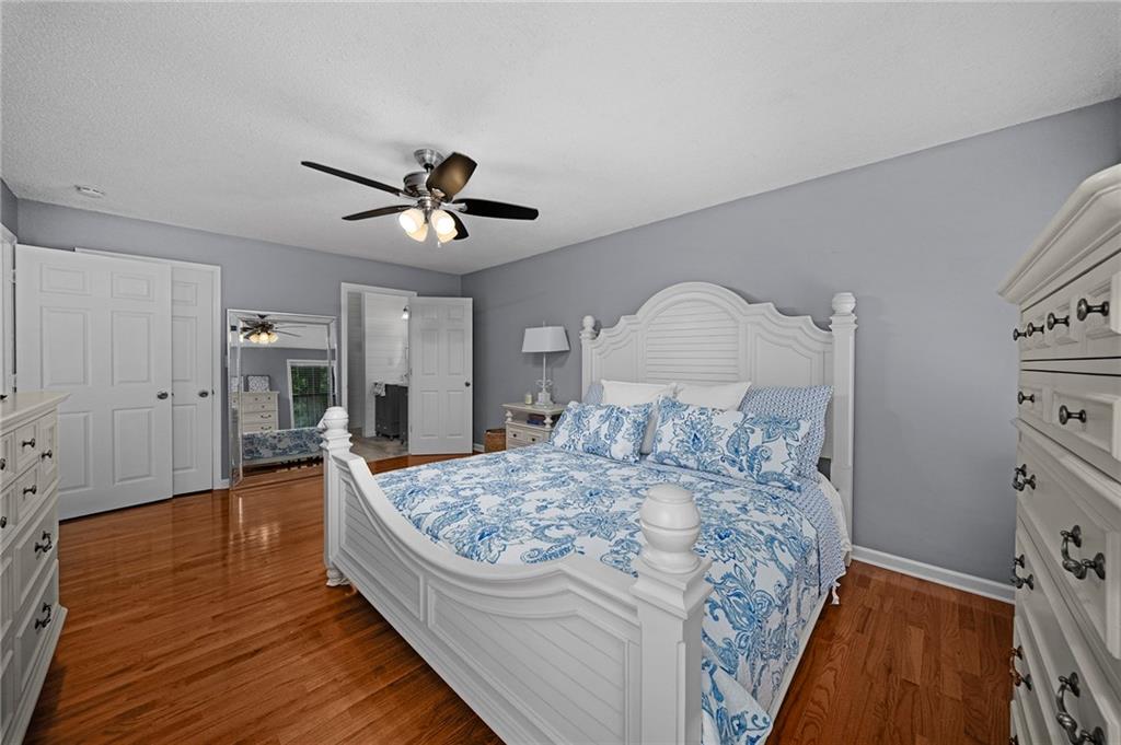 400 Cable Road Waleska, GA 30183 - Photo 20 of 49