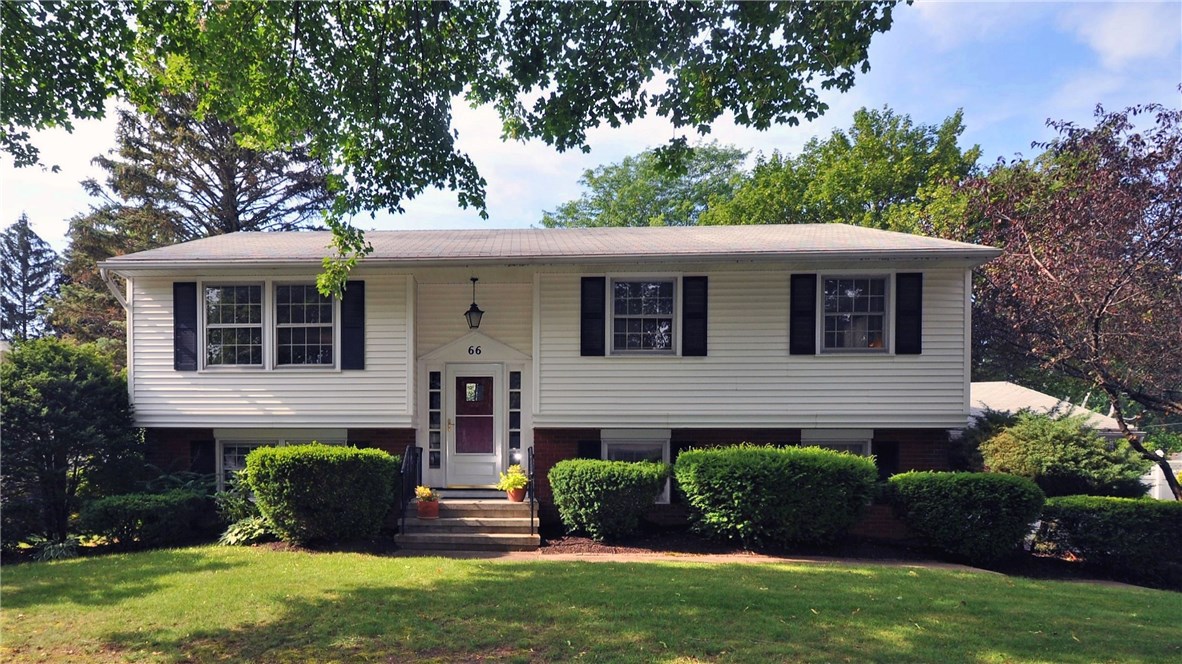 66 Courtly Circle Greece, NY 14615 - Photo 1 of 1 Welcome to 66 Courtly Circle!