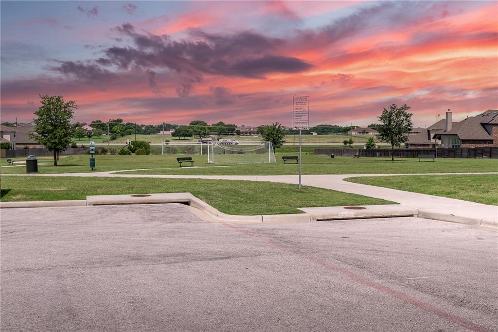 5826 Aviano Road Round Rock, TX 78665 - Photo 29 of 33