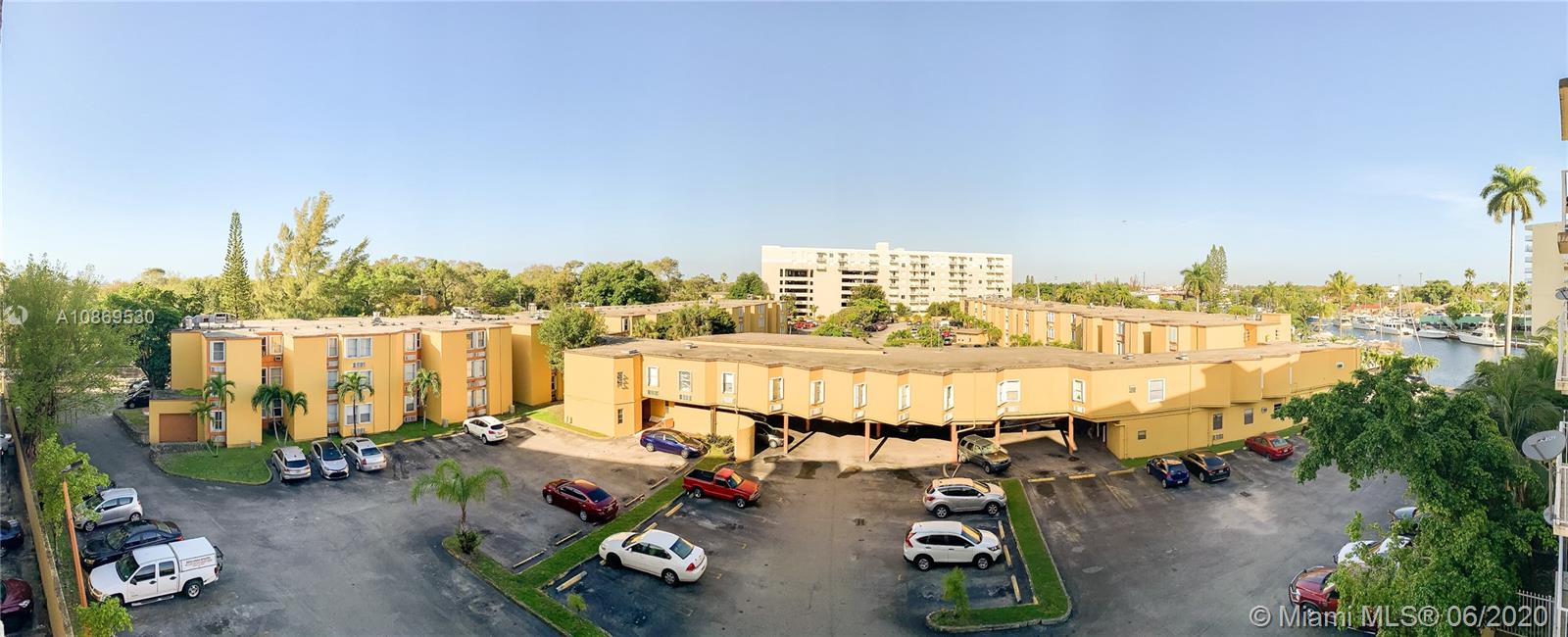 2475 Northwest 16th St Road, Unit 515 Miami, FL 33125 - Photo 6 of 10