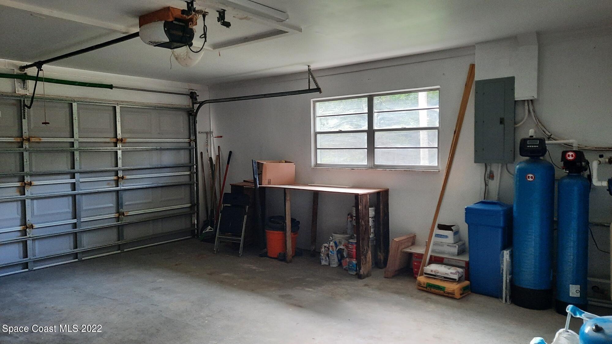 2300 Valkaria Road Malabar, FL 32950 - Photo 14 of 15 a view of room with gym equipment