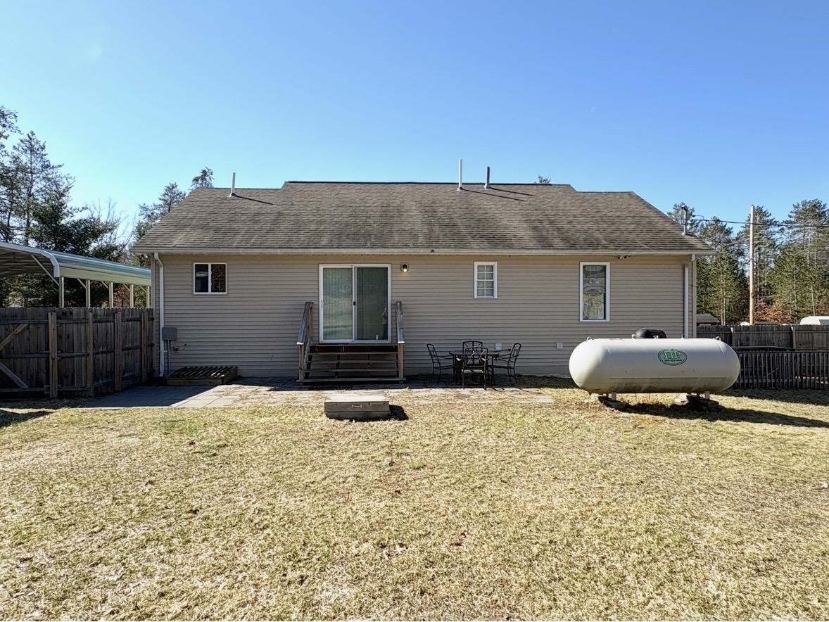 104 West Harley Beagle Road Harrison, MI 48625 - Photo 40 of 62