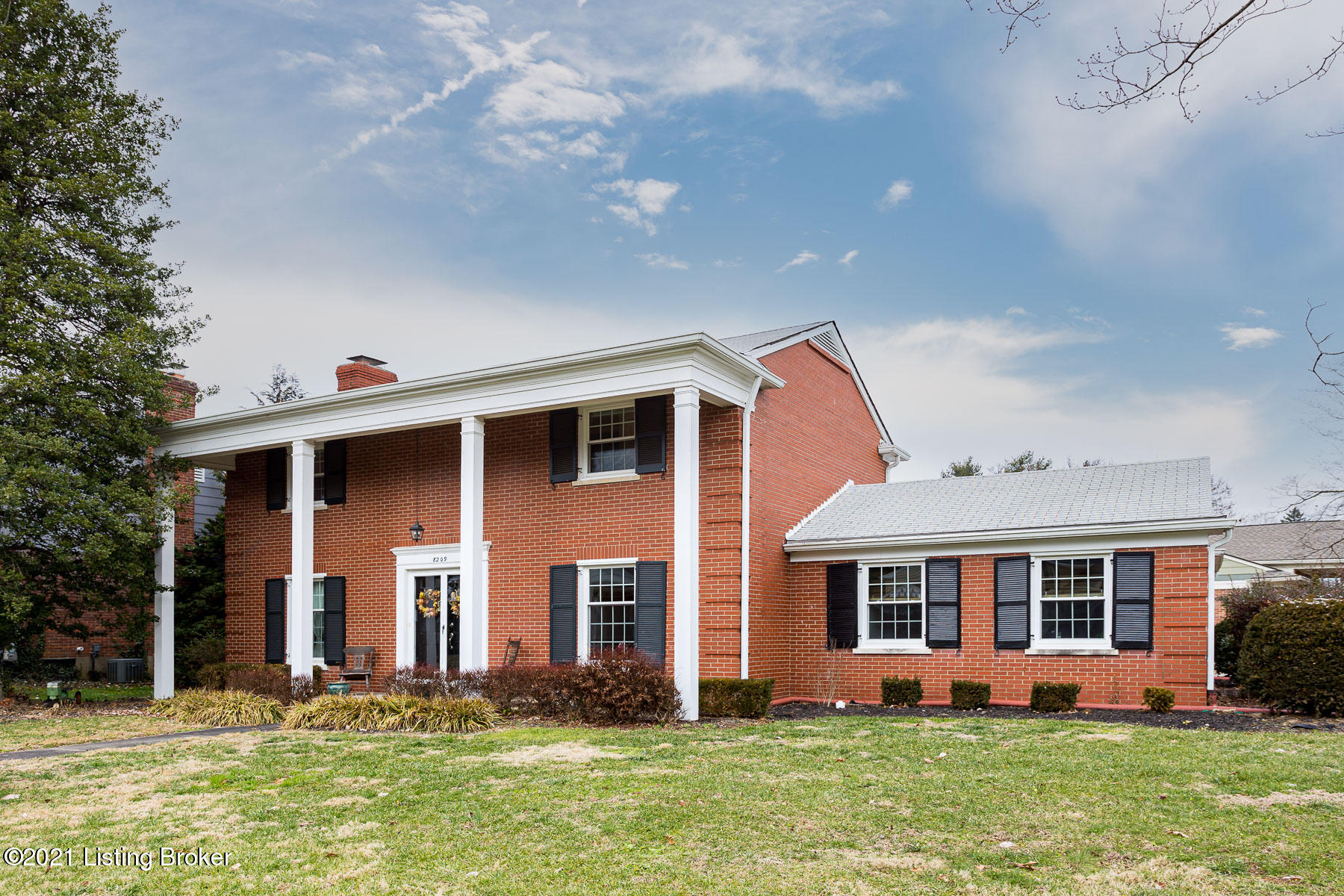 8209 Old Gate Road Louisville, KY 40241 - Photo 1 of 33 8209 Old Gate Rd