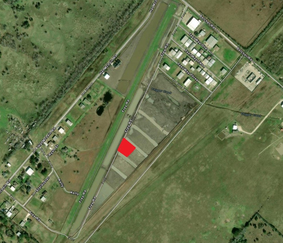 135 Taxi Way Manvel, TX 77578 - Photo 1 of 6