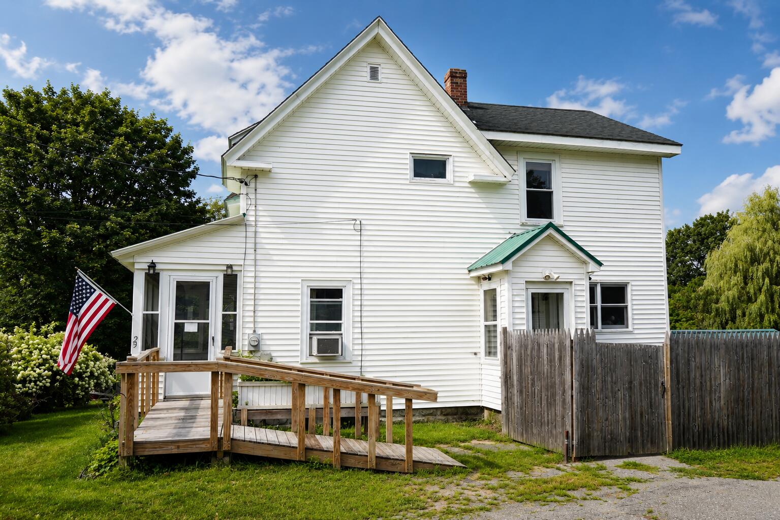 29 Clinton Street Milo, ME 04463 - Photo 2 of 31 29 Clinton Street, Milo