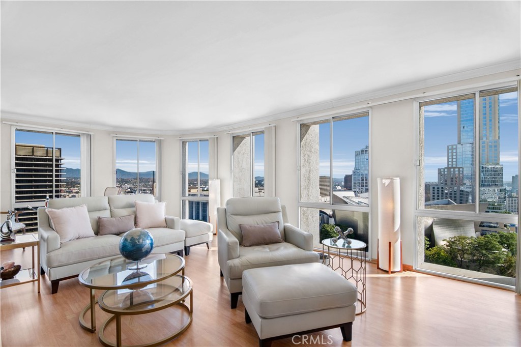 800 West 1st St Unit 1903  