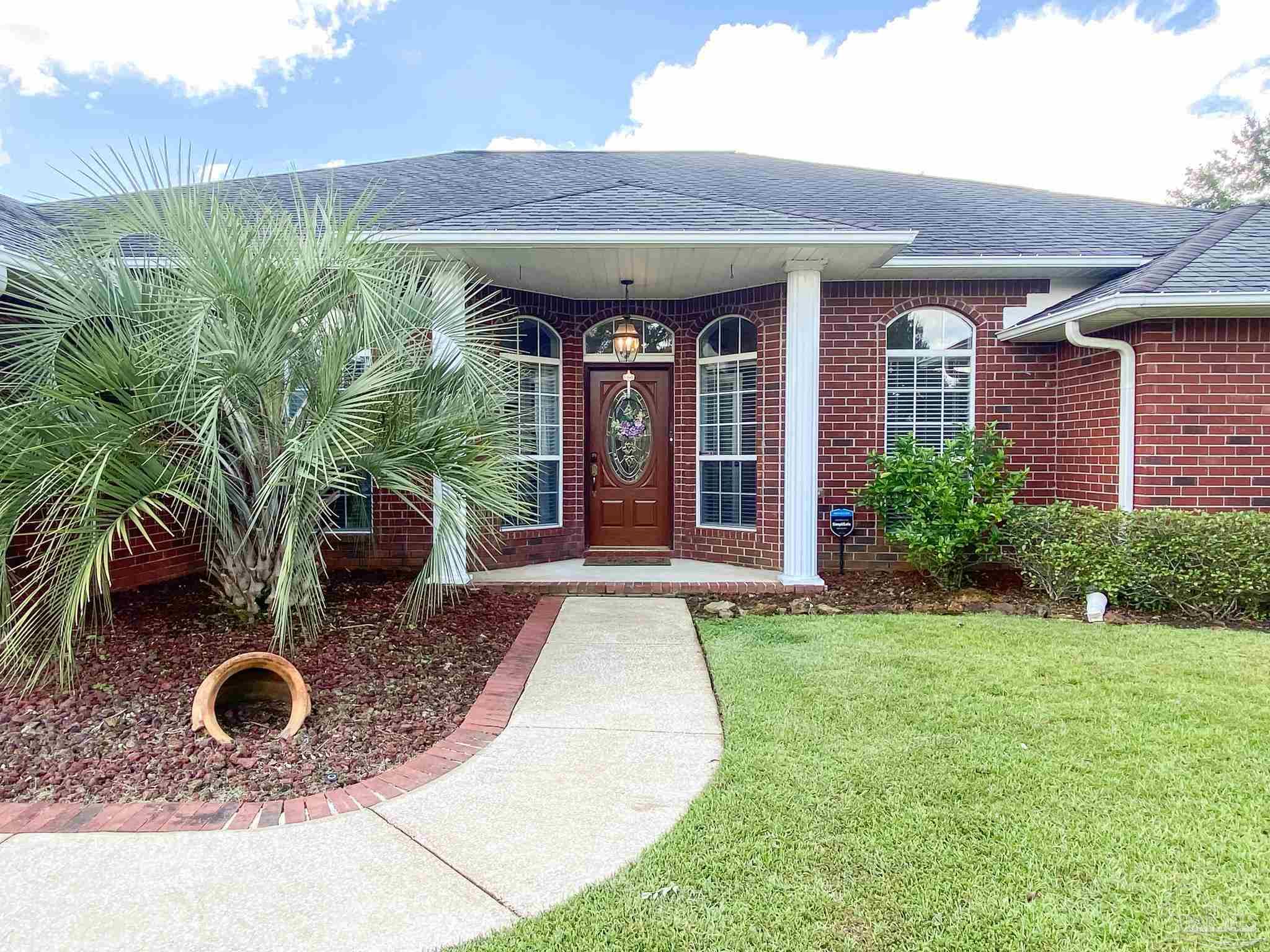 1045 Yellowstone Pass Cantonment, FL 32533 - Photo 1 of 49