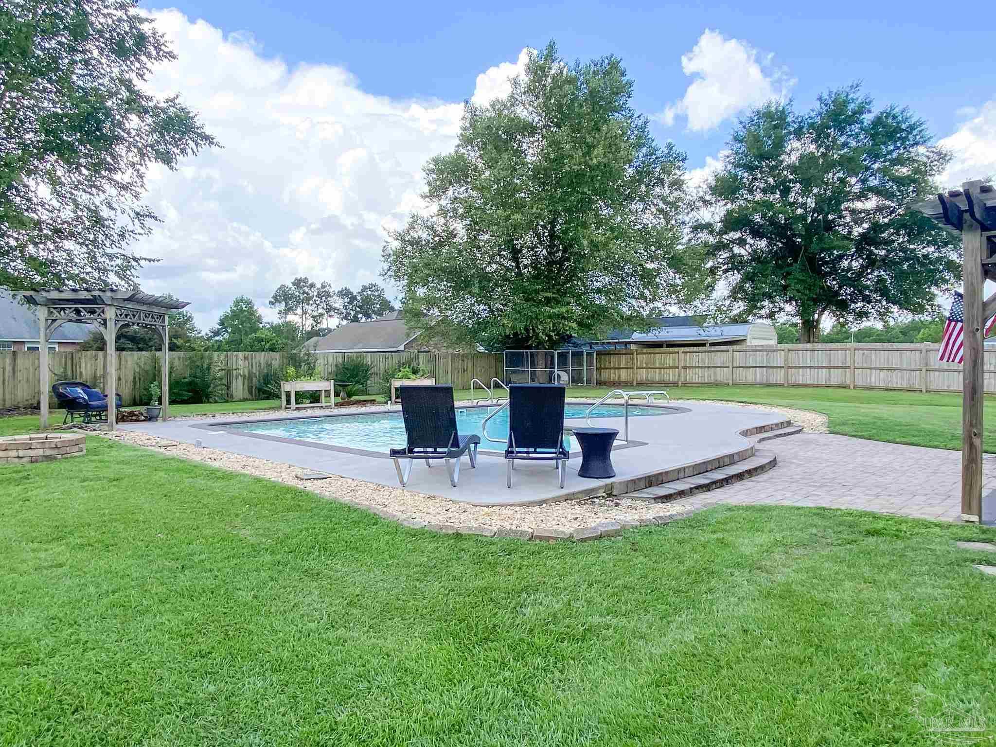 1045 Yellowstone Pass Cantonment, FL 32533 - Photo 11 of 49