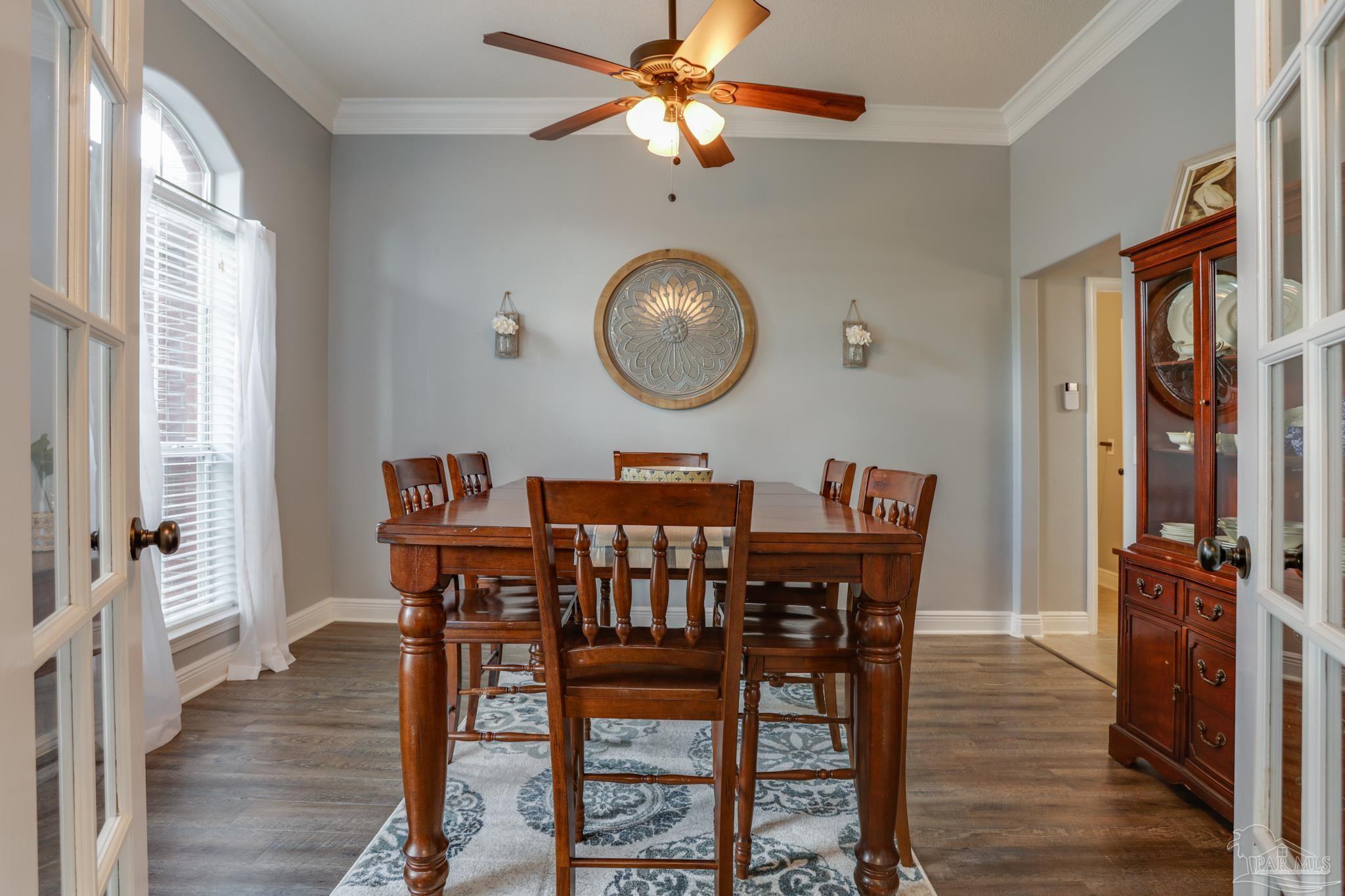 1045 Yellowstone Pass Cantonment, FL 32533 - Photo 19 of 49