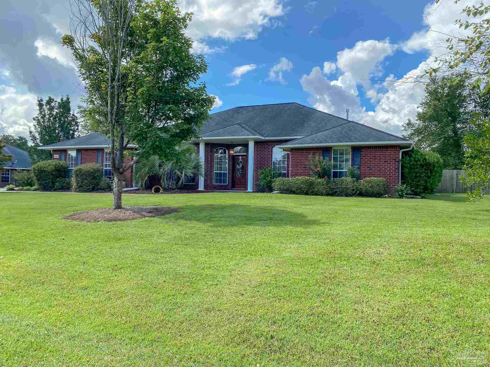 1045 Yellowstone Pass Cantonment, FL 32533 - Photo 2 of 49