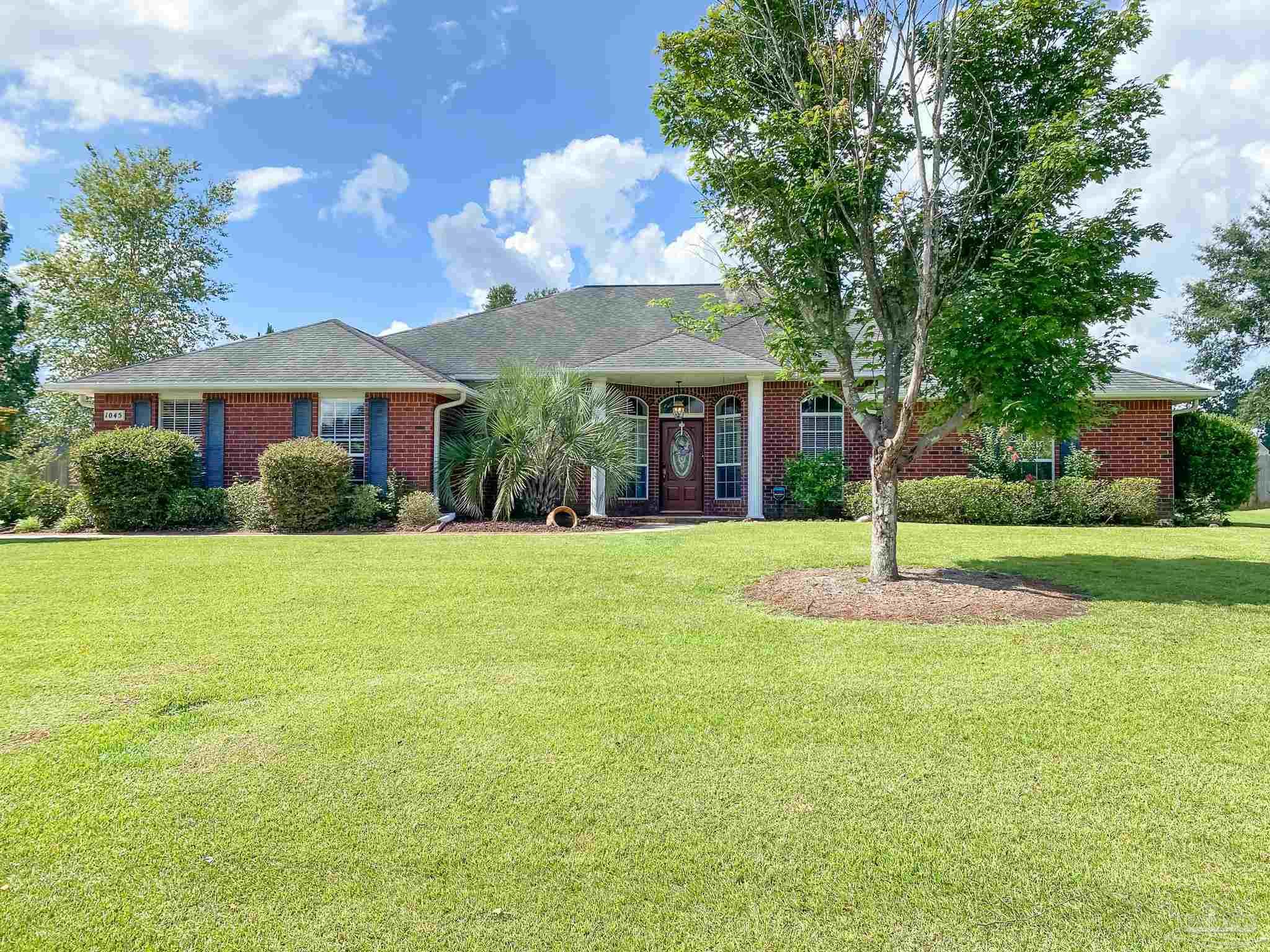 1045 Yellowstone Pass Cantonment, FL 32533 - Photo 3 of 49