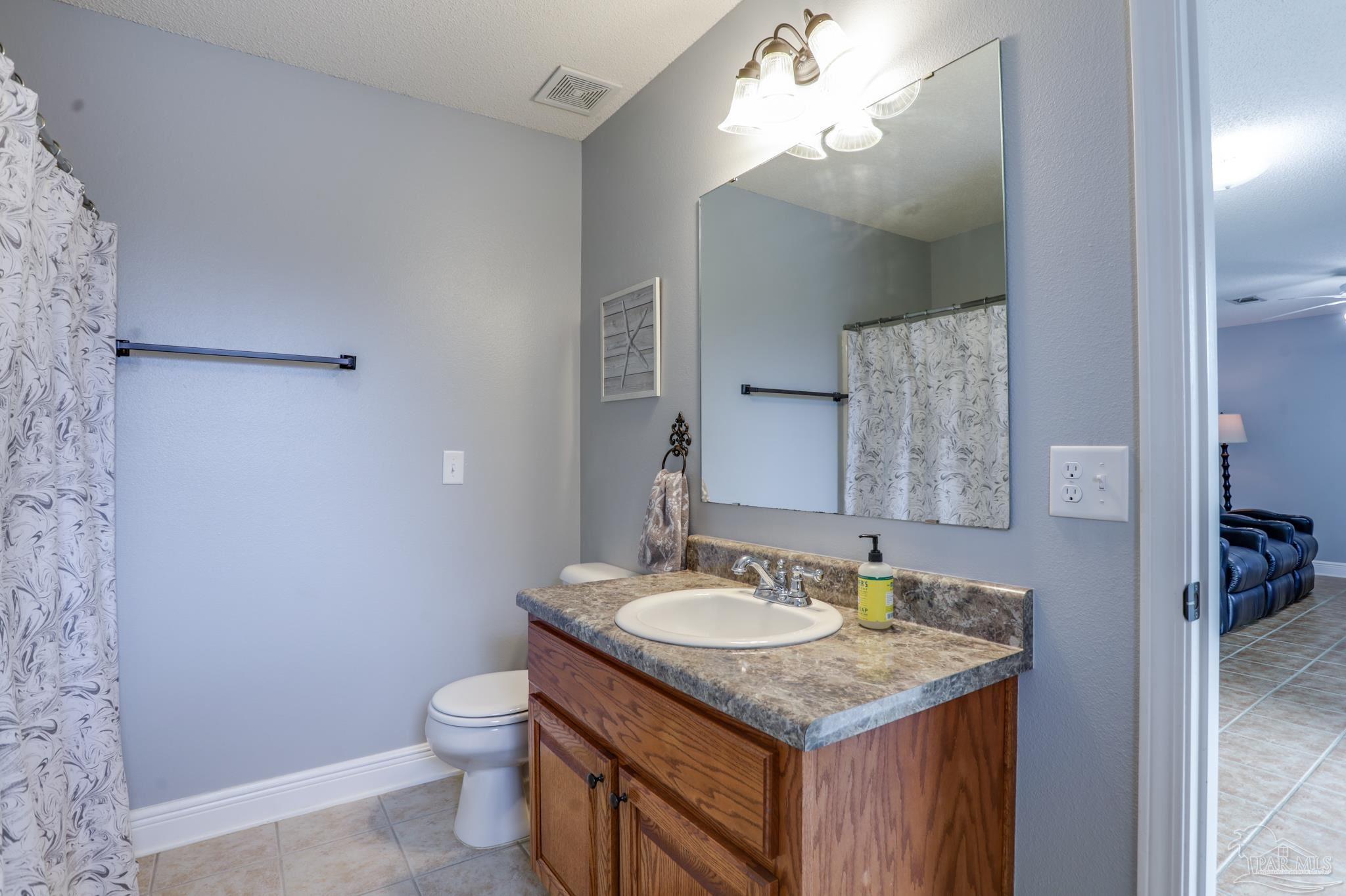 1045 Yellowstone Pass Cantonment, FL 32533 - Photo 31 of 49