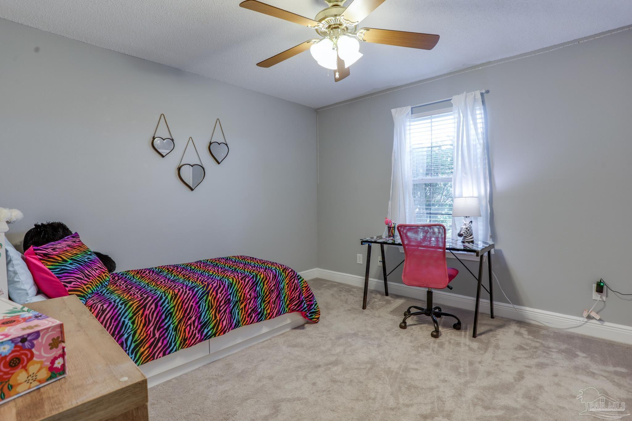 1045 Yellowstone Pass Cantonment, FL 32533 - Photo 32 of 49