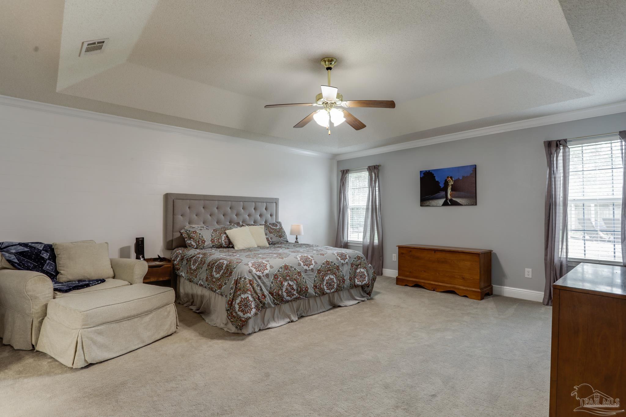 1045 Yellowstone Pass Cantonment, FL 32533 - Photo 35 of 49