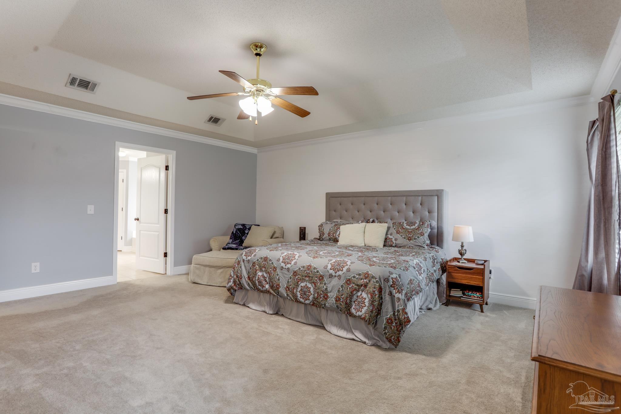 1045 Yellowstone Pass Cantonment, FL 32533 - Photo 36 of 49